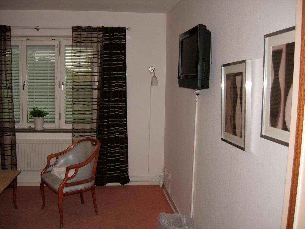 Oedeshoegs Hotell & Vandrarhem Δωμάτιο φωτογραφία