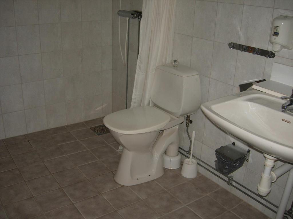 Oedeshoegs Hotell & Vandrarhem Δωμάτιο φωτογραφία