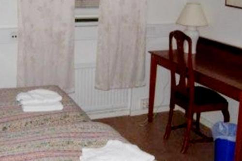 Oedeshoegs Hotell & Vandrarhem Δωμάτιο φωτογραφία