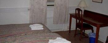 Oedeshoegs Hotell & Vandrarhem Εξωτερικό φωτογραφία