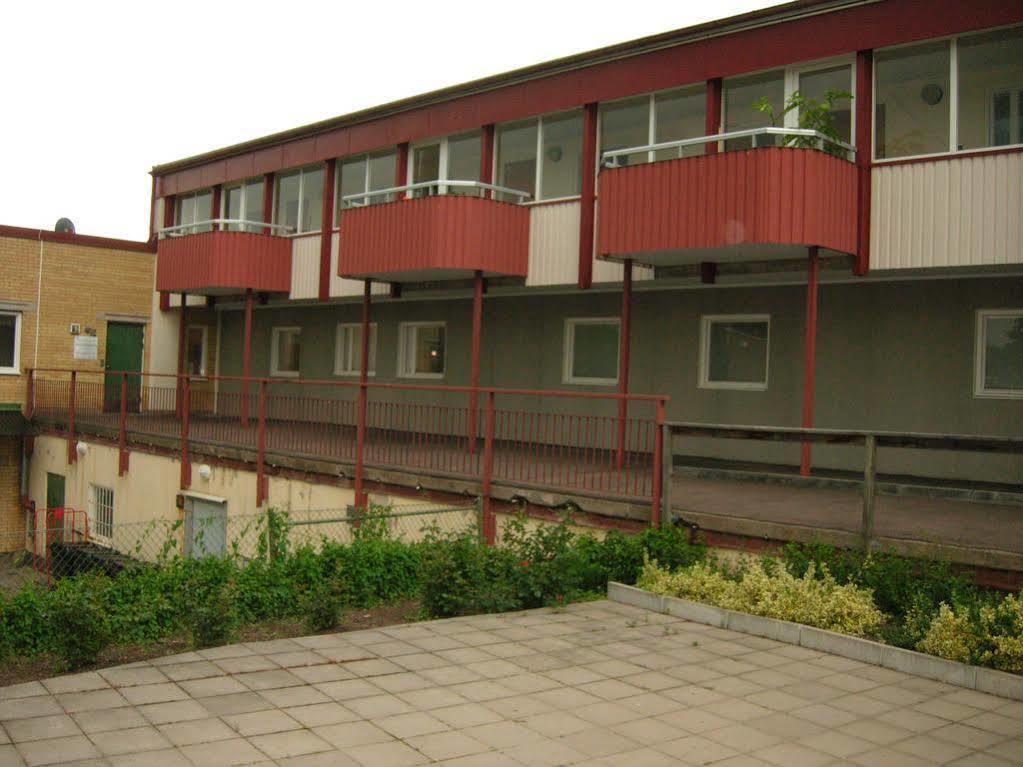 Oedeshoegs Hotell & Vandrarhem Εξωτερικό φωτογραφία