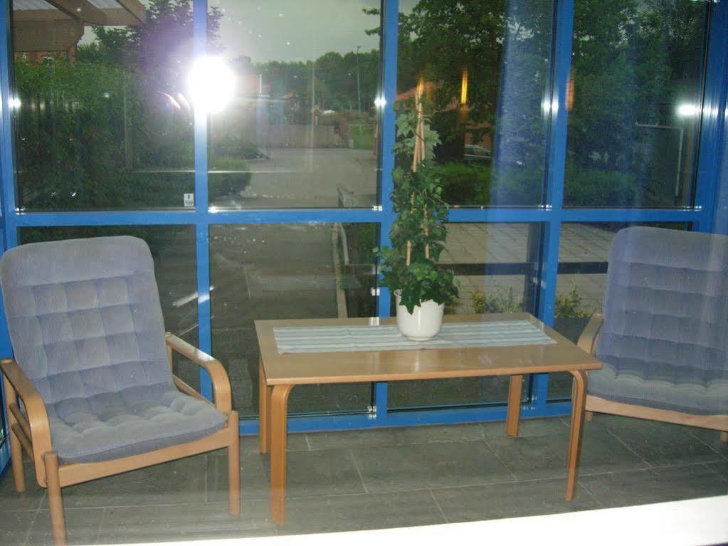 Oedeshoegs Hotell & Vandrarhem Εξωτερικό φωτογραφία